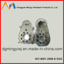 ADC12 Druckguss-Hardware mit ISO 9001-2008 mit hohem Niveau und gutem Verkauf in Guangdong gemacht